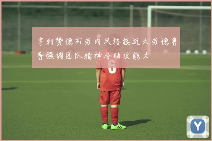 亨利赞德布劳内风格接近大劳德鲁普强调团队精神与助攻能力