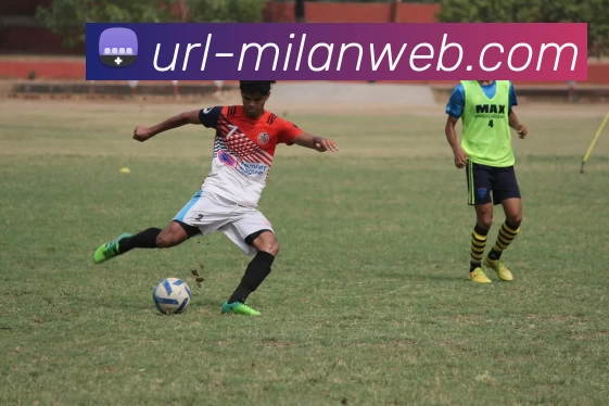 米兰体育品牌故事