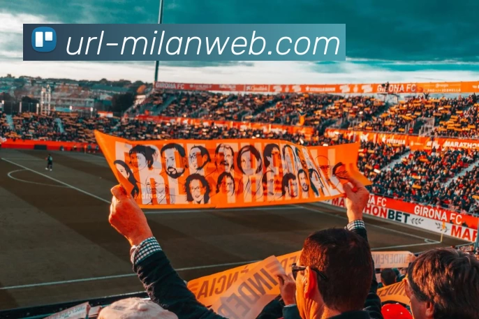 米兰体育服务体系